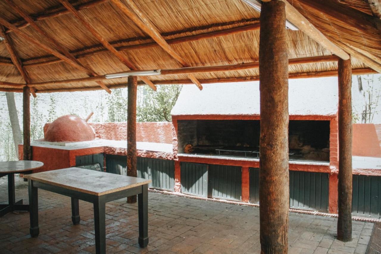 Pecoh - Casa De Montana